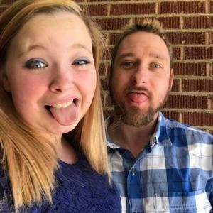 Meet your Posher, Brittney